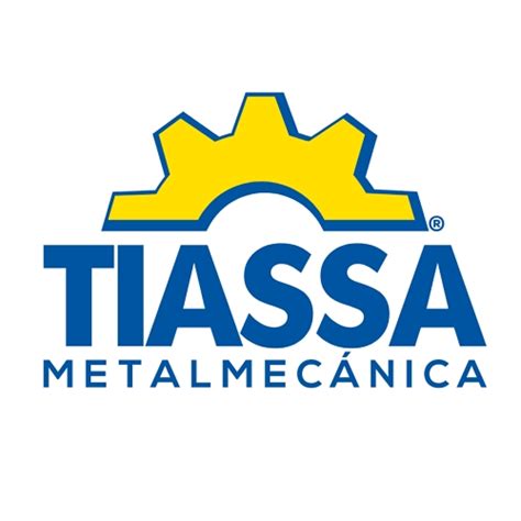 Tiassa Metalmecánica S.A 